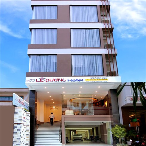 Le Duong Hotel