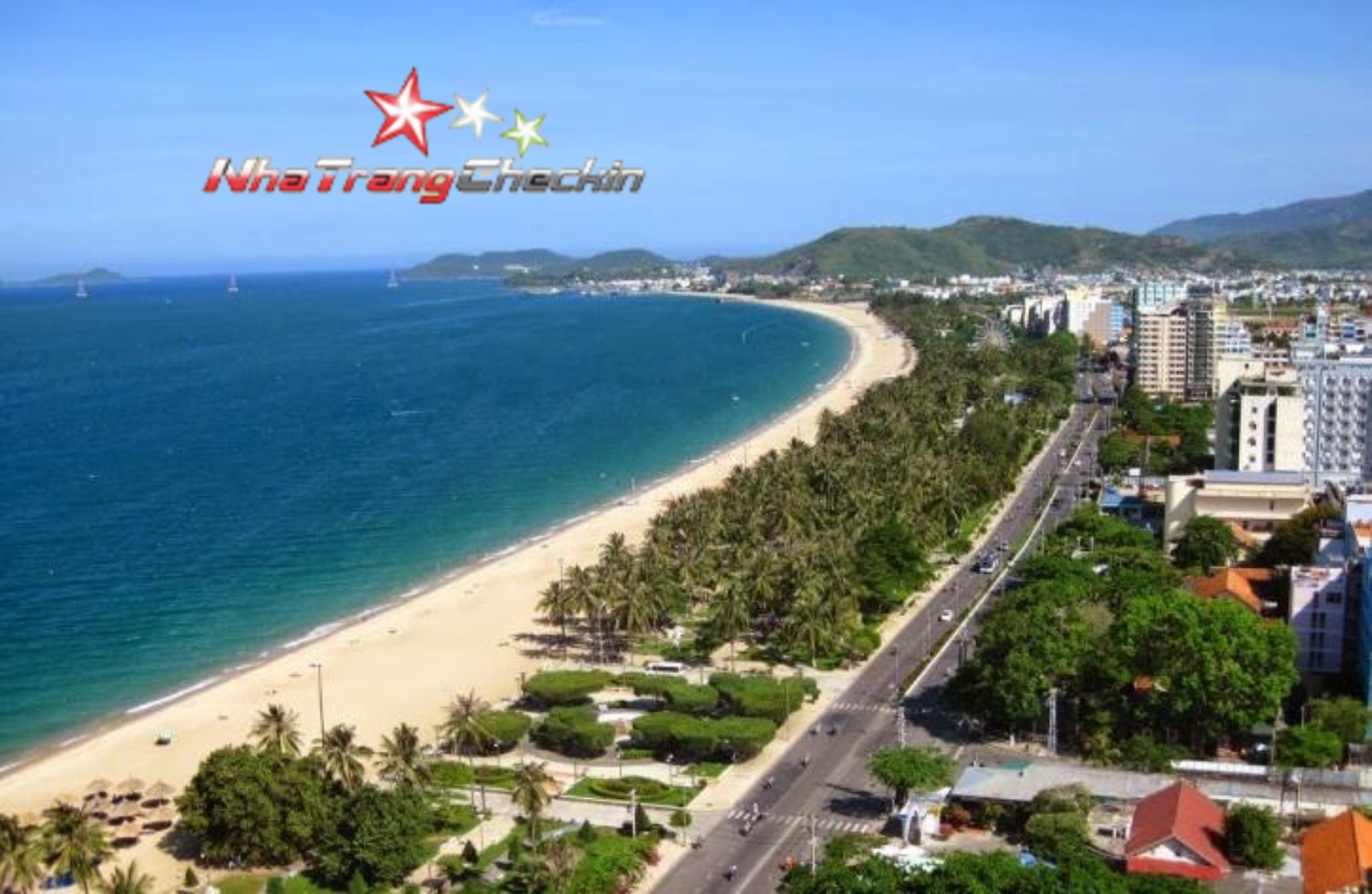 Review tour đảo Nha Trang