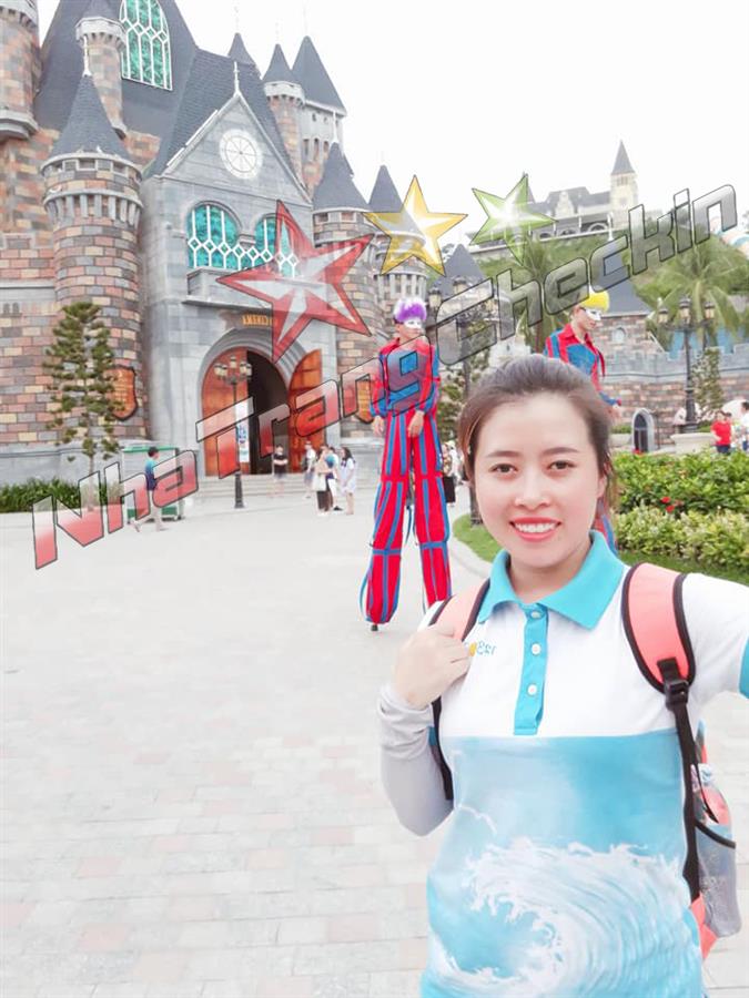 vé Vinpearl Land Nha Trang